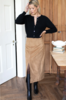 Emerson Fry Pencil Skirt - Thumbnail 2