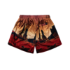 MARKET Desert League Mesh Shorts - Thumbnail 3