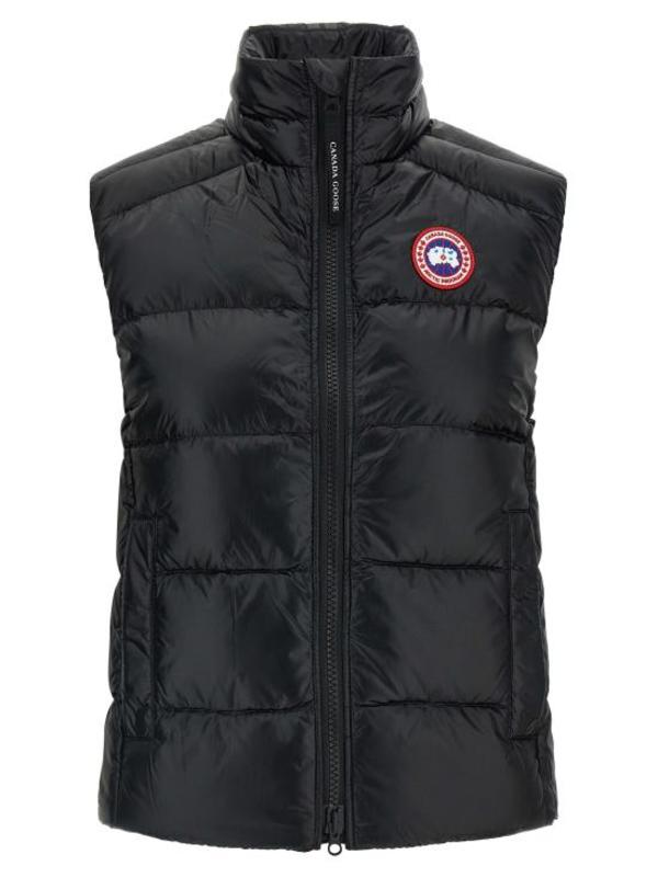 Canada Goose 2237L61 Vest - Black