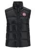 Canada Goose 2237L61 Vest - Black - Thumbnail 1