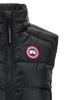 Canada Goose 2237L61 Vest - Black - Thumbnail 3