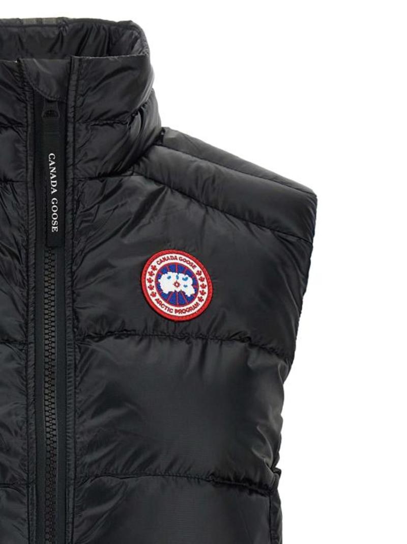 Canada Goose 2237L61 Vest - Black