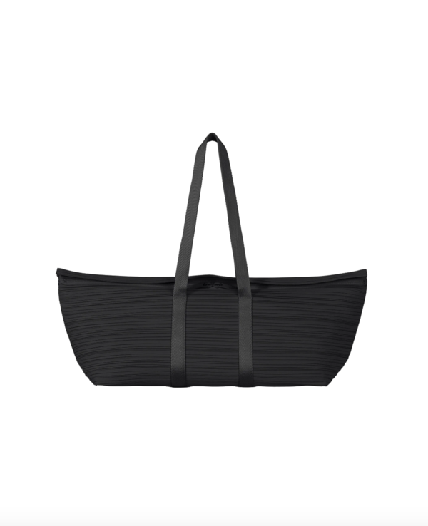 Pleats Please by Issey Miyake Pleats Boston Bag