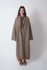 Lauren Manoogian Long Shawl Cardigan - Thumbnail 1