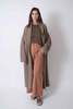 Lauren Manoogian Long Shawl Cardigan - Thumbnail 2