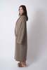 Lauren Manoogian Long Shawl Cardigan - Thumbnail 3