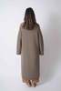 Lauren Manoogian Long Shawl Cardigan - Thumbnail 4