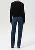 AGOLDE Low Rise Slim Jeans - Thumbnail 3