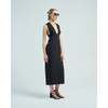 Rachel Comey Genteel Dress - Black - Thumbnail 3