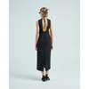 Rachel Comey Genteel Dress - Black - Thumbnail 4
