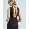 Rachel Comey Genteel Dress - Black - Thumbnail 5