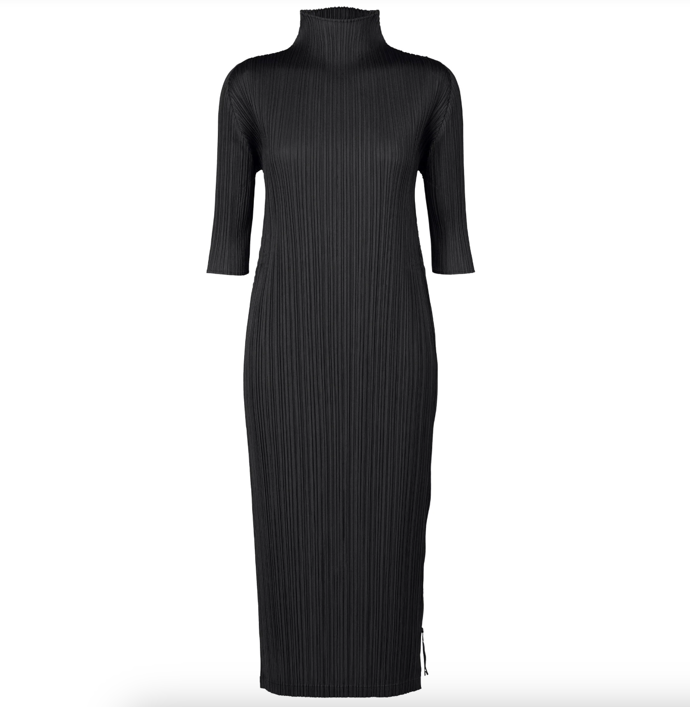 Pleats Please by Issey Miyake September Monthly Colors Dress