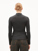 Armedangels Alaania High-Neck Sweater - Thumbnail 3