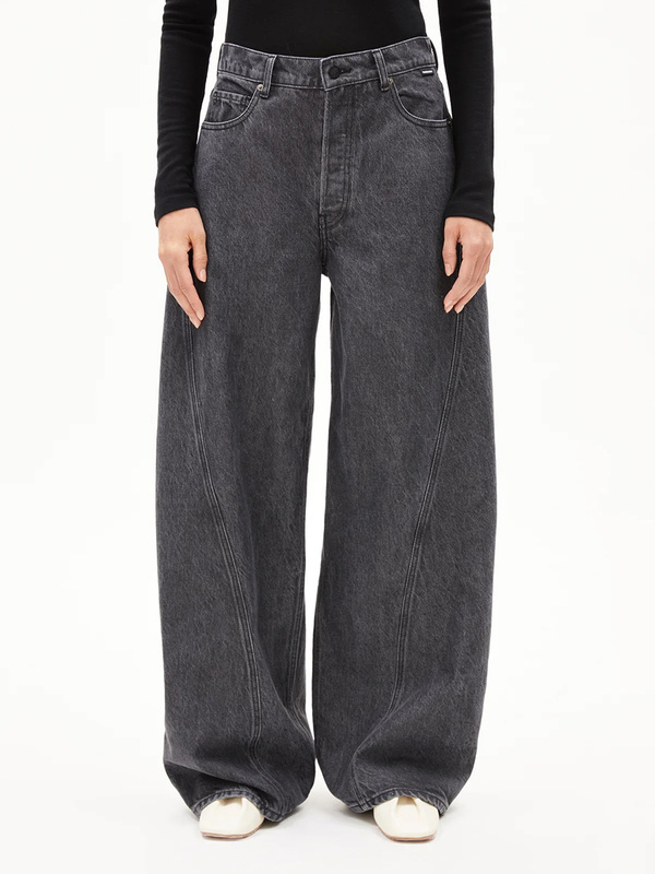 Armedangels Aalthea Barrel Jeans