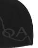 ROA Logo Wool Beanie - Thumbnail 3