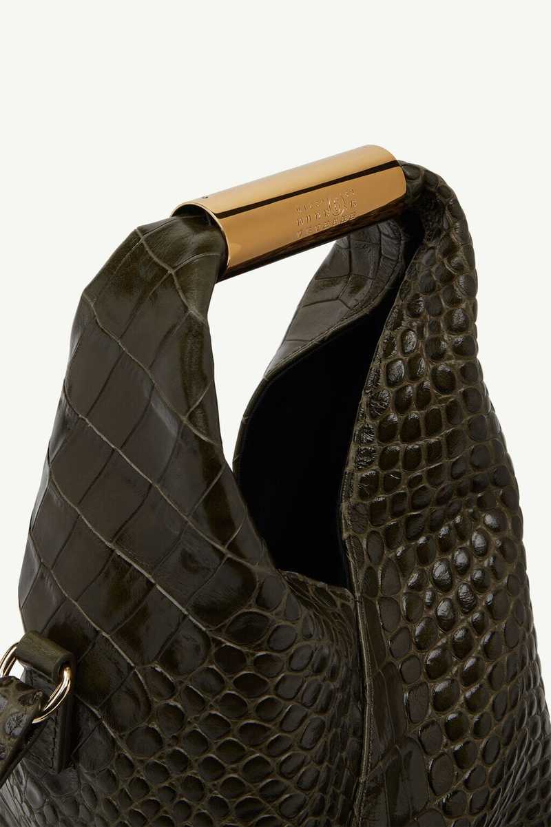 MM6 Maison Margiela Crossbody New Japanese Bag