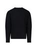 Maison Kitsuné Sweater - Black - Thumbnail 2
