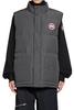 Canada Goose Puffer Vest - Gray - Thumbnail 1
