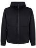 Stone Island Jacket - Black - Thumbnail 1
