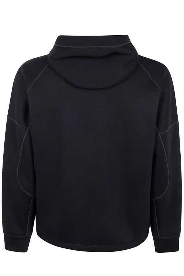 Stone Island Jacket - Black