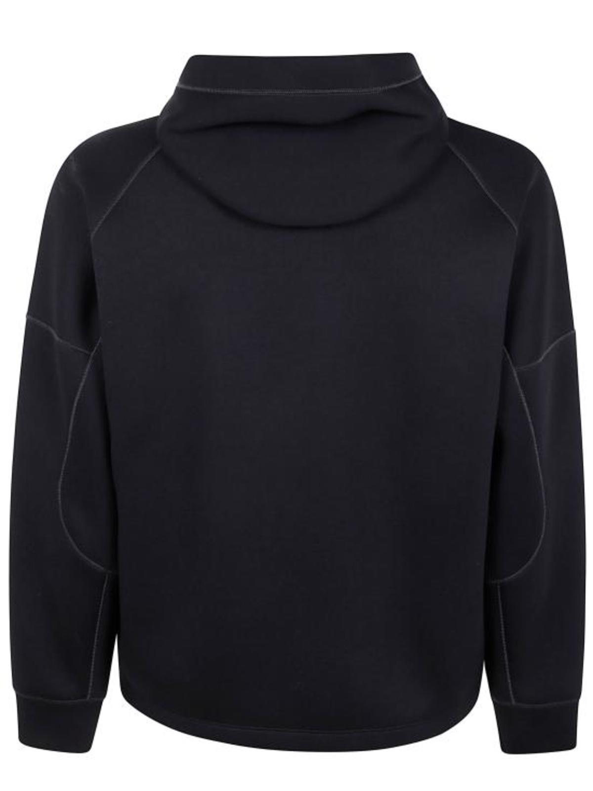 Stone Island Jacket - Black - Image 2 of 3