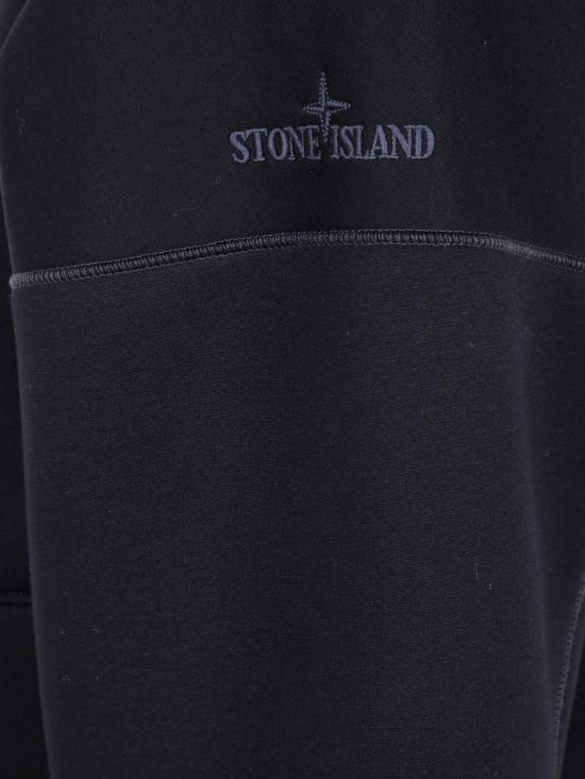 Stone Island Jacket - Black - Image 3 of 3