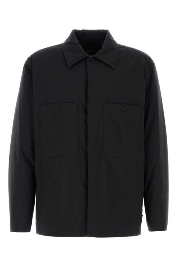 Herno GI00181UL111289300 Jacket