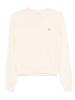 Maison Kitsuné Sweater - Pearl Pink - Thumbnail 1