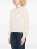 Maison Kitsuné Sweater - Pearl Pink - Thumbnail 4