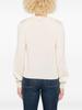 Maison Kitsuné Sweater - Pearl Pink - Thumbnail 5