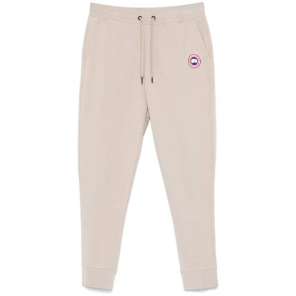 Canada Goose Training Pants - Limestone