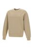 Maison Kitsuné Tunic Top - Concrete Beige - Thumbnail 1