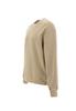 Maison Kitsuné Tunic Top - Concrete Beige - Thumbnail 2