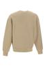 Maison Kitsuné Tunic Top - Concrete Beige - Thumbnail 3