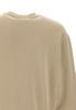Maison Kitsuné Tunic Top - Concrete Beige - Thumbnail 5