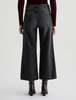 Adriano Goldschmied Saige Wide Leg Crop Jeans - Thumbnail 7