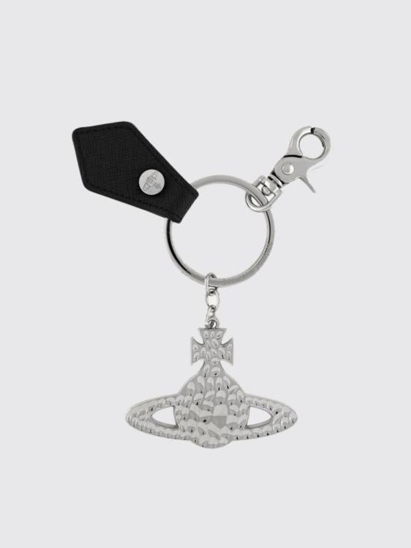 Vivienne Westwood Key Holder - Black