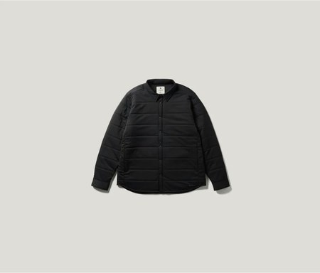Common Divisor Vale Jacket - Black | Garmentory