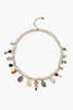 ChanLuu Eve Charm Necklace - Thumbnail 2