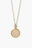 ChanLuu Pocket Watch Necklace - Thumbnail 2