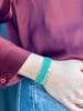 Anne Sportun Turquoise Wrap Bracelet/Necklace - Thumbnail 2