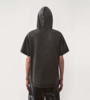 Avavav Theo Hooded Tee Cut-out - Thumbnail 4