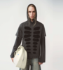 Avavav Theo Hooded Tee Cut-out - Thumbnail 5