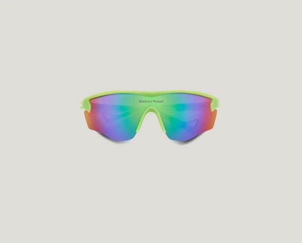 JUNYA WATANABE Racer Sunglasses