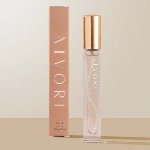 Nivori Official Cloud Solo Eau de Parfum