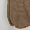 Wol Hide Lattice Cardigan - Thumbnail 2