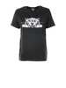Kenzo T-shirts And Polos T-shirt - Black - Thumbnail 1