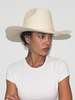 Clyde Western Hat - Tan - Thumbnail 2