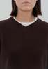 Still Here New York Hotel Sweater Long Sleeve Sweater - Thumbnail 5