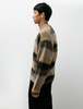 Norse Projects Jonas Gradient Alpaca Sweater - Thumbnail 3